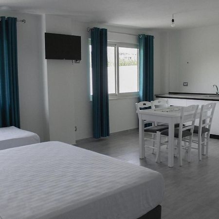 Lezhë Lumnik - Hotel & Apartments מראה חיצוני תמונה