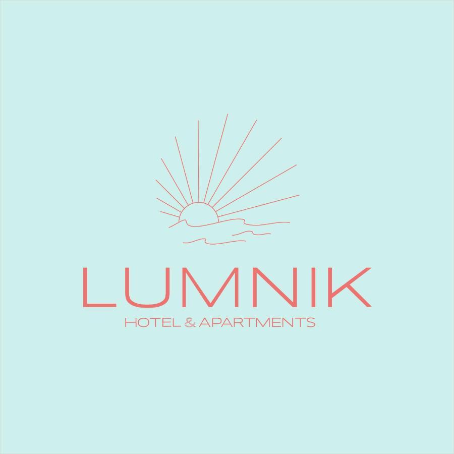 Lezhë Lumnik - Hotel & Apartments מראה חיצוני תמונה