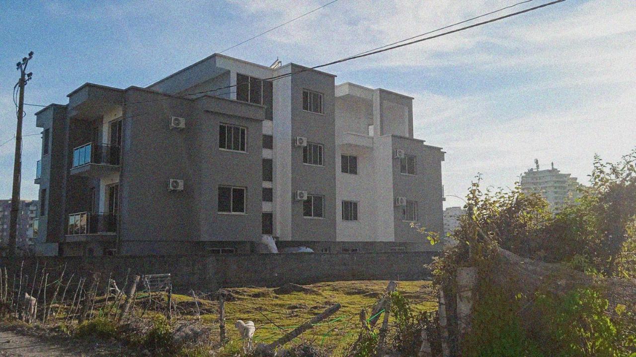 Lezhë Lumnik - Hotel & Apartments מראה חיצוני תמונה