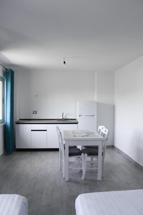 Lezhë Lumnik - Hotel & Apartments מראה חיצוני תמונה