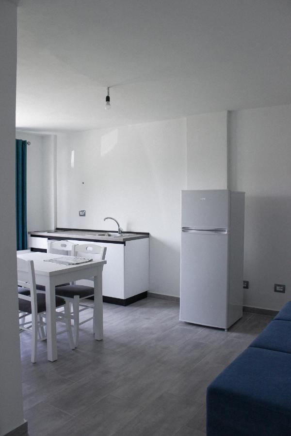 Lezhë Lumnik - Hotel & Apartments מראה חיצוני תמונה