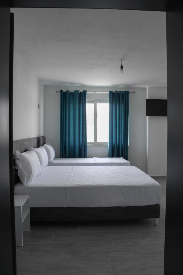 Lezhë Lumnik - Hotel & Apartments מראה חיצוני תמונה