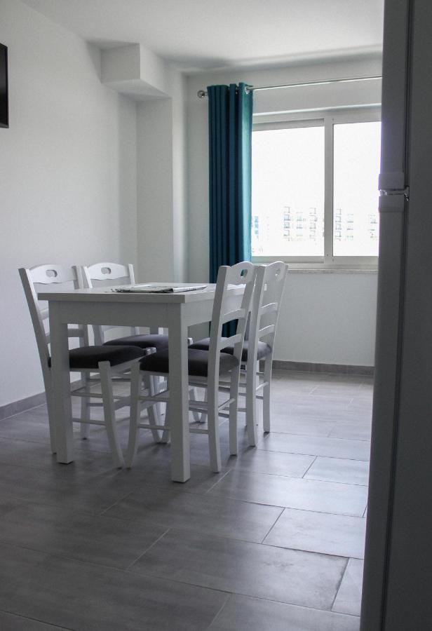 Lezhë Lumnik - Hotel & Apartments מראה חיצוני תמונה