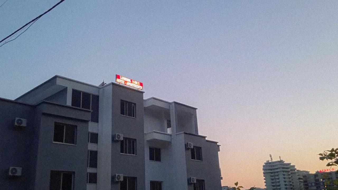 Lezhë Lumnik - Hotel & Apartments מראה חיצוני תמונה