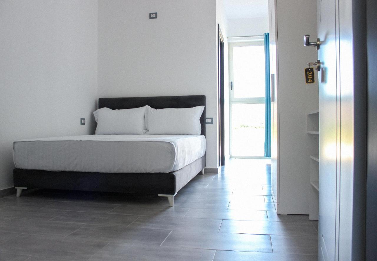 Lezhë Lumnik - Hotel & Apartments חדר תמונה