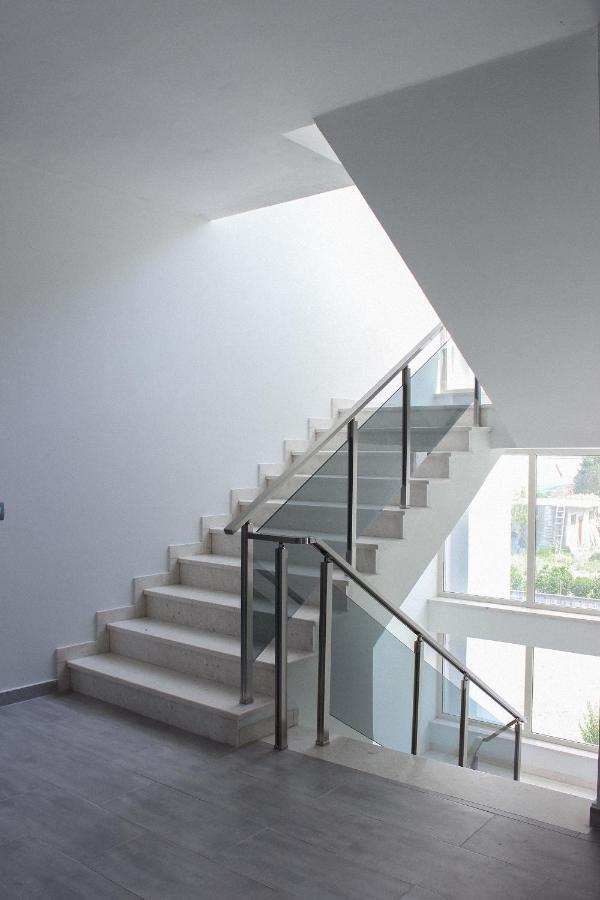 Lezhë Lumnik - Hotel & Apartments מראה חיצוני תמונה