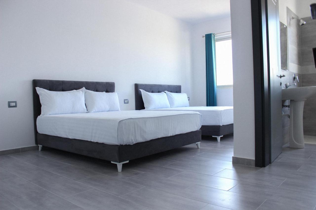 Lezhë Lumnik - Hotel & Apartments מראה חיצוני תמונה