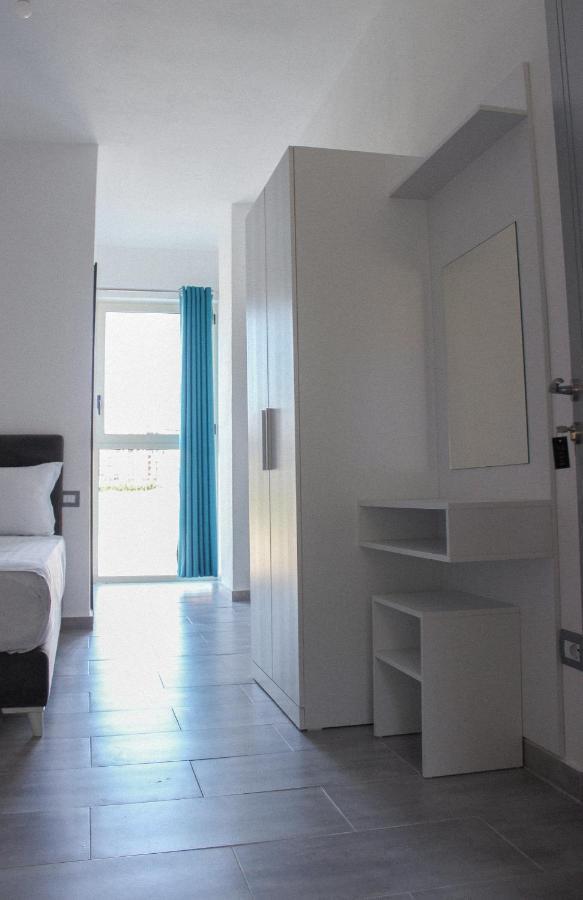 Lezhë Lumnik - Hotel & Apartments מראה חיצוני תמונה