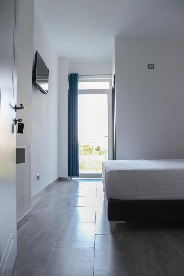 Lezhë Lumnik - Hotel & Apartments מראה חיצוני תמונה