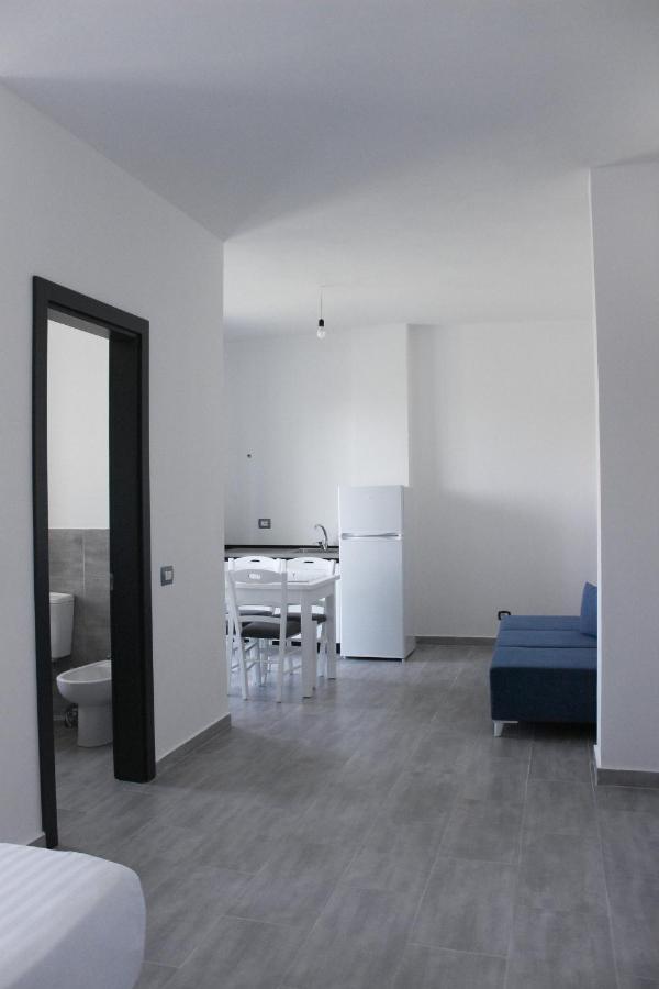 Lezhë Lumnik - Hotel & Apartments מראה חיצוני תמונה