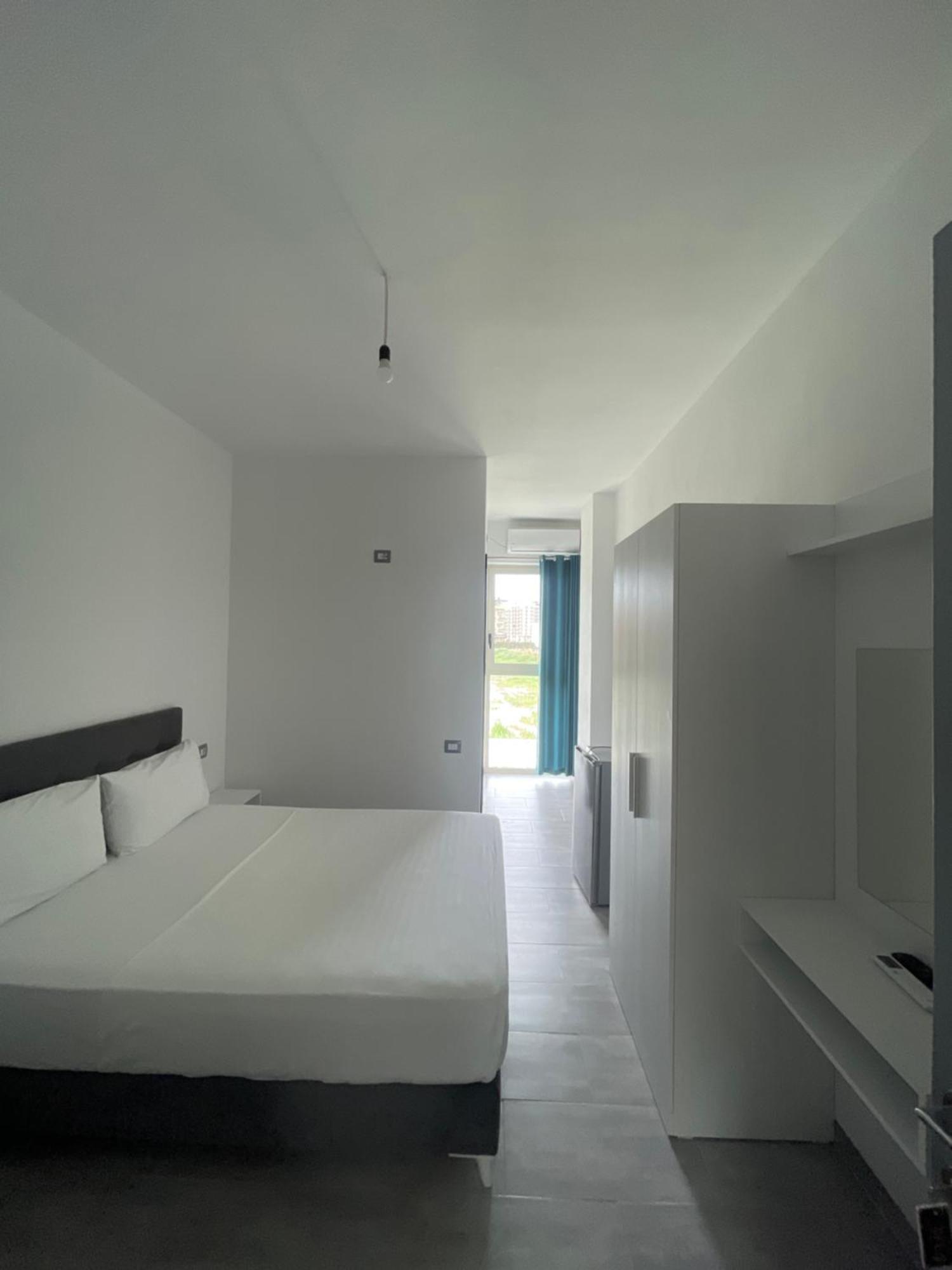 Lezhë Lumnik - Hotel & Apartments מראה חיצוני תמונה