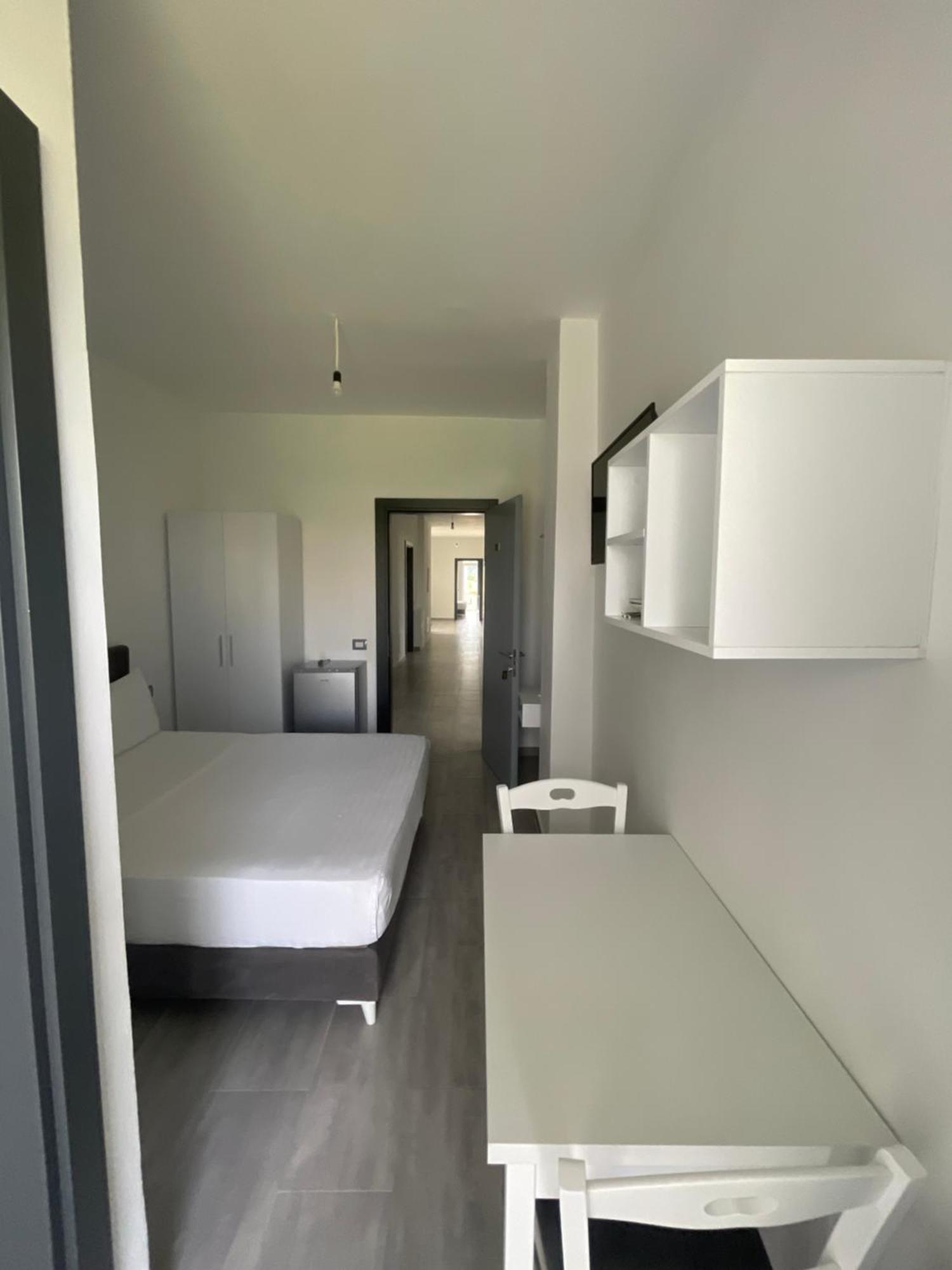 Lezhë Lumnik - Hotel & Apartments מראה חיצוני תמונה
