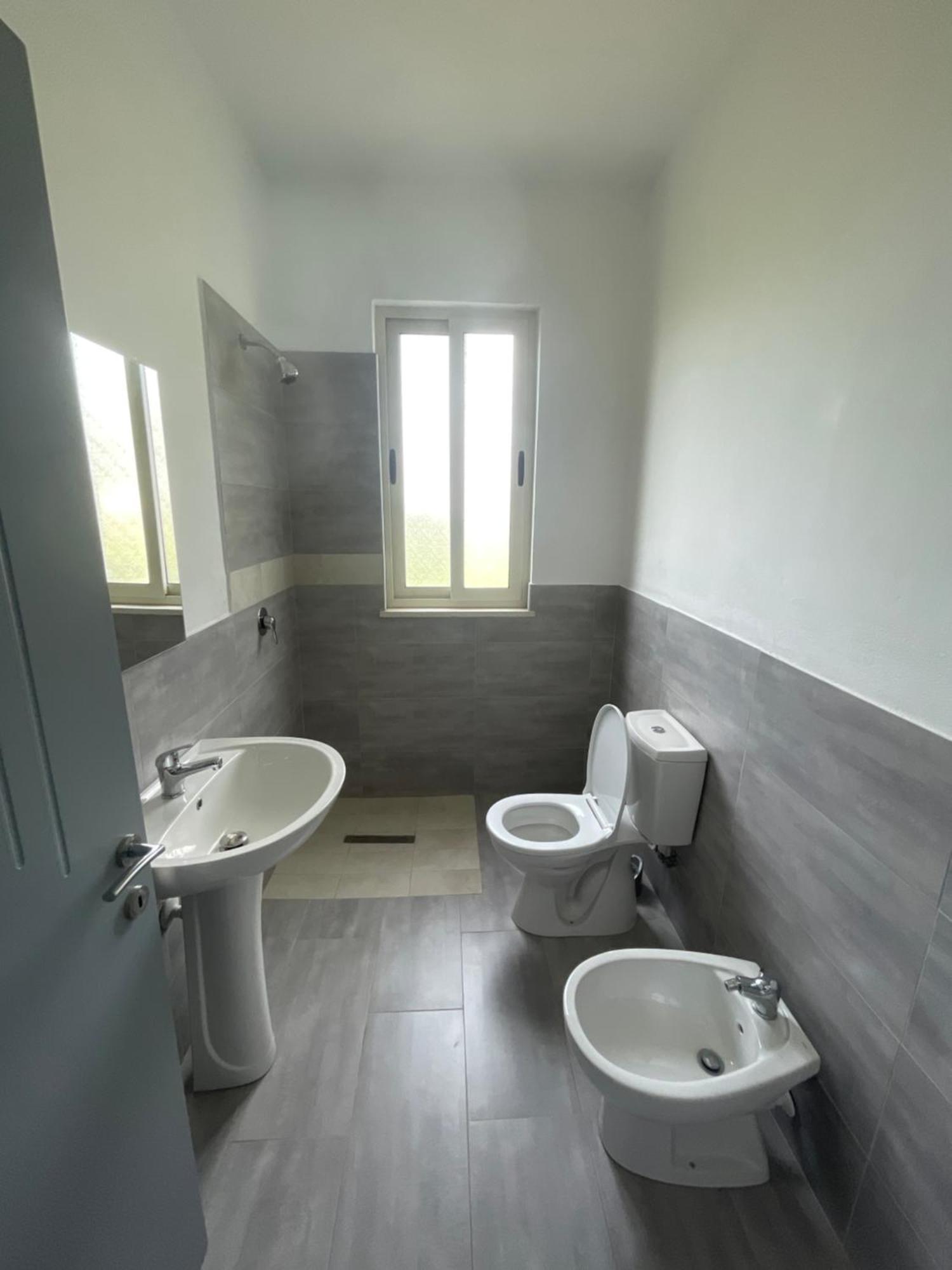 Lezhë Lumnik - Hotel & Apartments מראה חיצוני תמונה