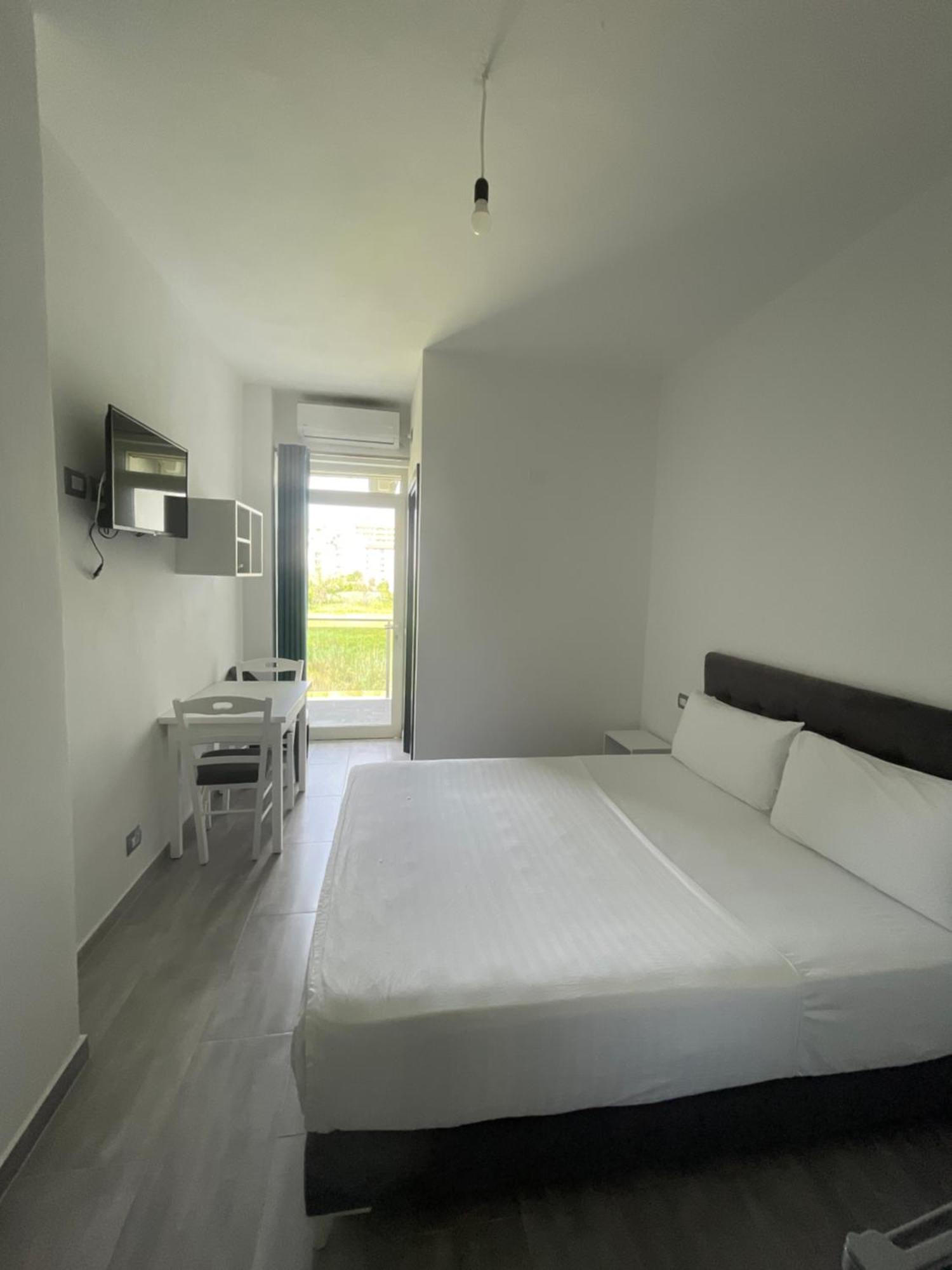 Lezhë Lumnik - Hotel & Apartments מראה חיצוני תמונה